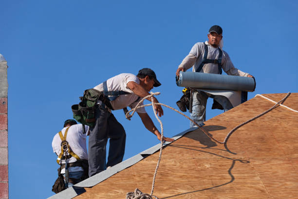 Best Shingle Roofing Installation  in Sleepy Hollow, NY