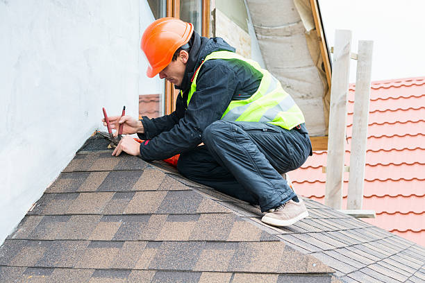 Roof Gutter Cleaning in Sleepy Hollow, NY