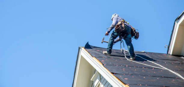 Best Storm Damage Roof Repair  in Sleepy Hollow, NY